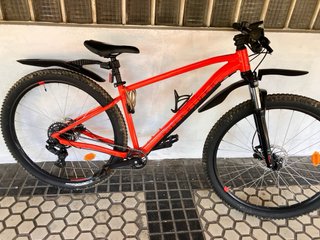 Rockrider EXPL 500
