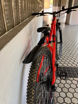 Rockrider EXPL 500