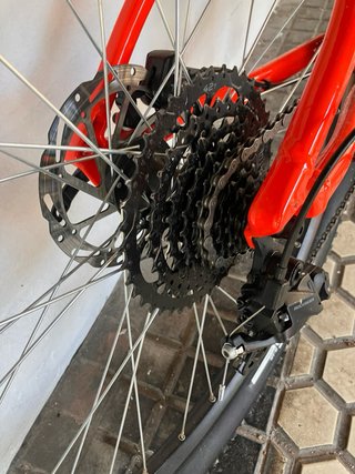 Rockrider EXPL 500