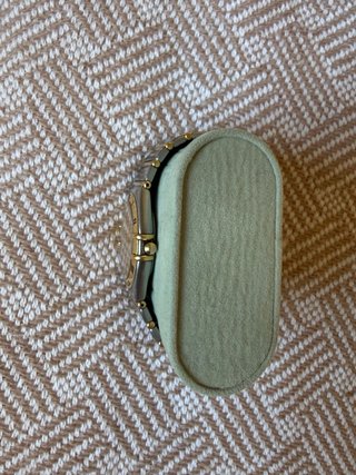 Omega Constellation Manhattan Gold 18k