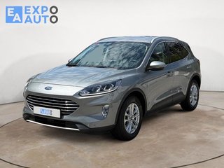 Ford Kuga Titanium 2.0 EcoBlue MHEV 110kW (150CV)