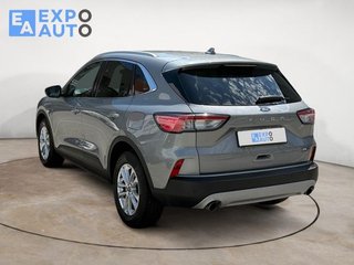 Ford Kuga Titanium 2.0 EcoBlue MHEV 110kW (150CV)