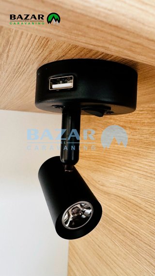 Caravana Sterckeman Easy 470 PE 2026