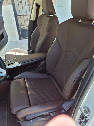 BMW X1 2024
