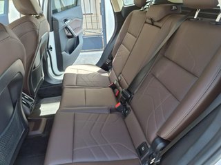 BMW X1 2024
