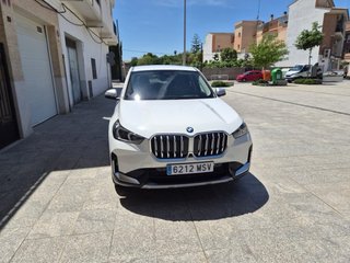 BMW X1 2024