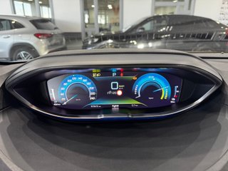 Peugeot 3008 1.6 PureTech Hybrid 225 Allure (2023)
