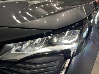 Peugeot 3008 1.6 PureTech Hybrid 225 Allure (2023)