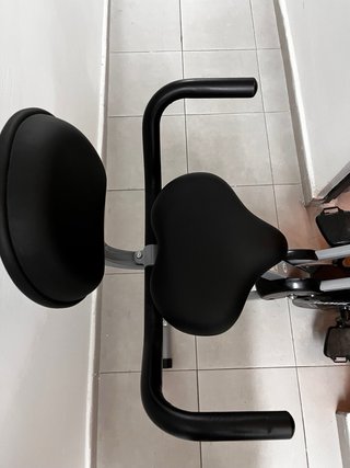 Bicicleta Estática KUOKEL