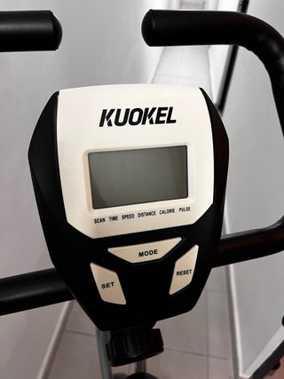 Bicicleta Estática KUOKEL