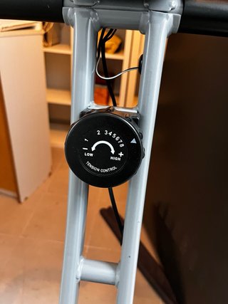 Bicicleta Estática KUOKEL