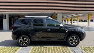 Dacia Duster 2019