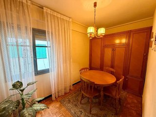 Piso en venta en Centro en Valladolid