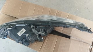 !! ORIGINAL!!Faro Derecho Peugeot 3008