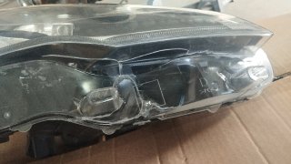 !! ORIGINAL!!Faro Derecho Peugeot 3008