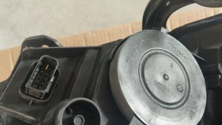 !! ORIGINAL!!Faro Derecho Peugeot 3008