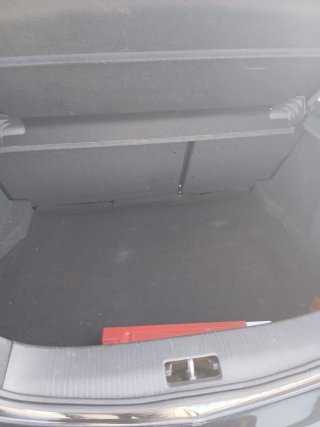 Opel Astra 2006