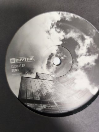 Lote XXL de 50 Vinilos Techno