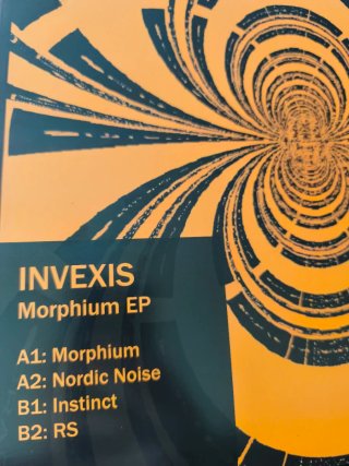 Lote XXL de 50 Vinilos Techno