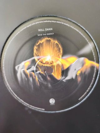 Lote XXL de 50 Vinilos Techno