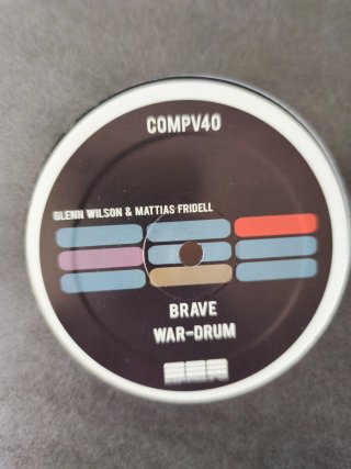 Lote XXL de 50 Vinilos Techno