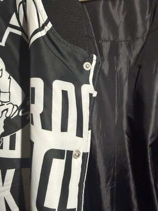Chaqueta New Era NBA All-Over Print