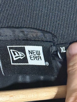 Chaqueta New Era NBA All-Over Print