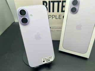 iPhone 17 256GB NUEVO !!//GARANTÍA!! CAMBIOS!!!
