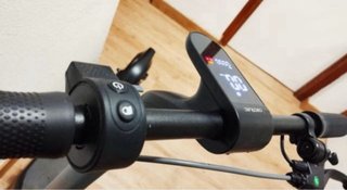 Patin Cecotec Bongo Serie D30 XL