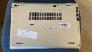 HP ProBook 650 G4
