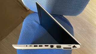 HP ProBook 650 G4