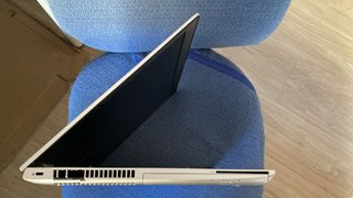 HP ProBook 650 G4