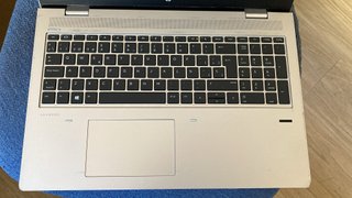 HP ProBook 650 G4