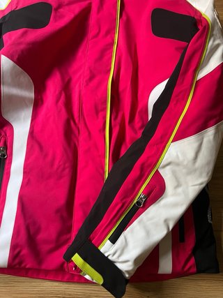 Anorak Esquí Vist Talla M