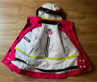 Anorak Esquí Vist Talla M