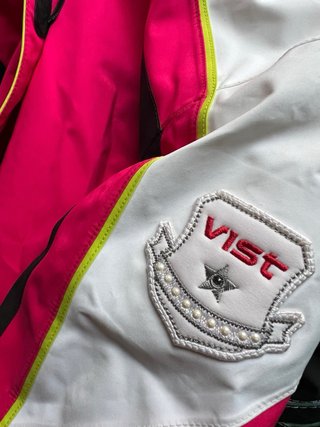 Anorak Esquí Vist Talla M
