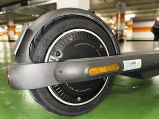 Patín Xiaomi 4 Pro Plus + Casco Livall