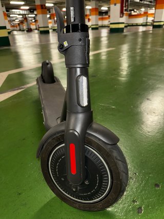 Patín Xiaomi 4 Pro Plus + Casco Livall