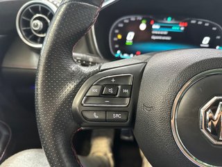 MG EHS 1.5 PHEV 258 LUXURY (2023)