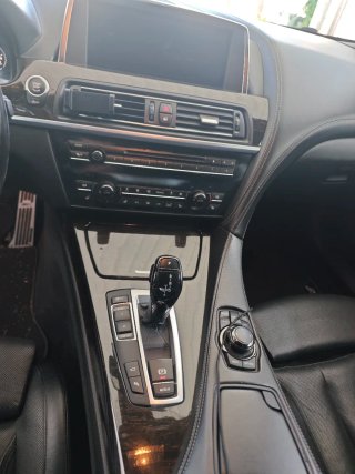 BMW Serie 6 2013