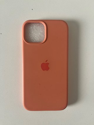 Funda iPhone 13 Mini Apple Coral
