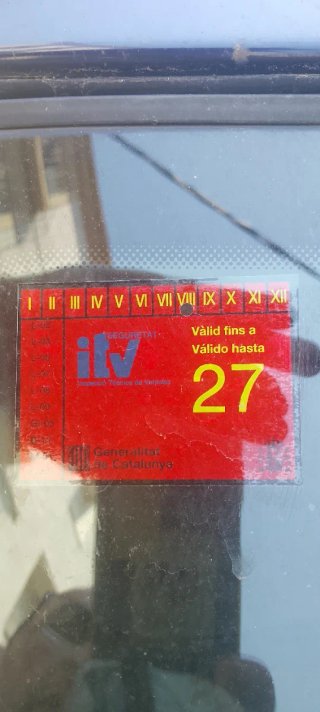 Volkswagen Sharan 2003