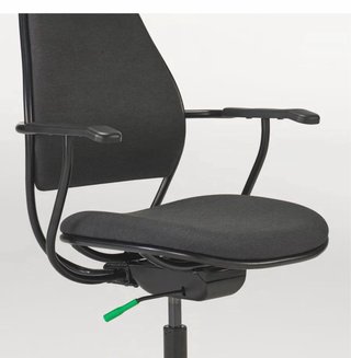 ¡SILLA GAMING NUEVA!