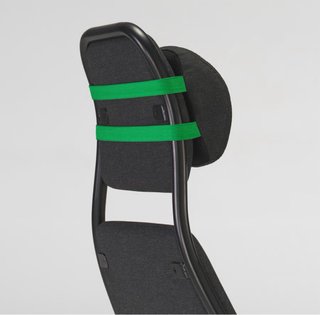 ¡SILLA GAMING NUEVA!