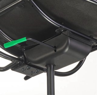 ¡SILLA GAMING NUEVA!