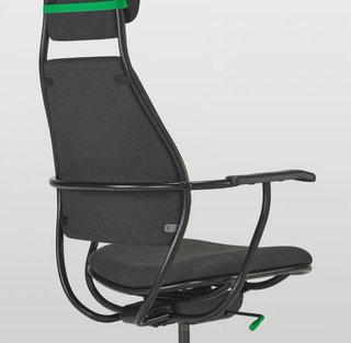 ¡SILLA GAMING NUEVA!