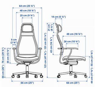 ¡SILLA GAMING NUEVA!