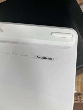 Slim EX1 Wireless Keyboard#022101