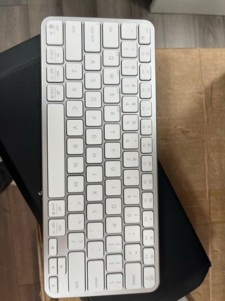 Slim EX1 Wireless Keyboard#022101