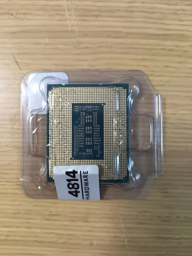 ASUS PRIME B760 PLUS WIFI D4 + I5 14400F + cooler